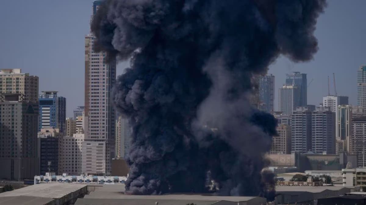 UAE Missile Attack Claims Another Indian Life