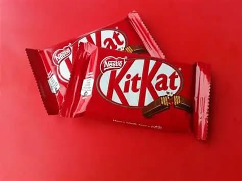 Massive KitKat Shipment Theft Shocks Europe !
