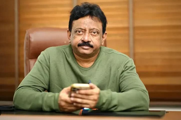 Ram Gopal Varma’s Sensational Comments on Dhurandhar 2