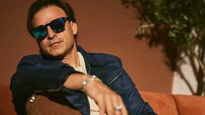 Vivek Oberoi Comments on His Role in the Film ‘Spirit’