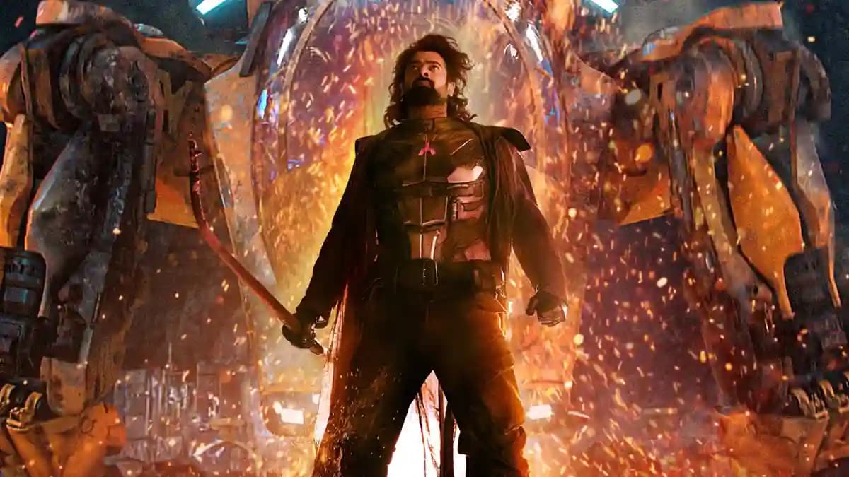 Another Powerful Role in Kalki Sequel?