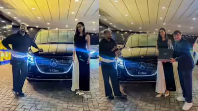 Hardik Pandya Gifts a Luxury Car to His Girlfriend