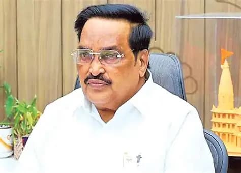 Kaleshwaram Project Sparks Controversy !