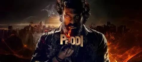 Another Delay For Peddi Film !