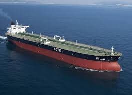 Oil Tanker Attacked Near Dubai ... Massive Fire Breaks Out