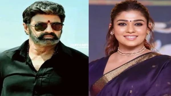 Is Nayanthara Out of NBK 111? This Young Actress to Pair with Balakrishna?