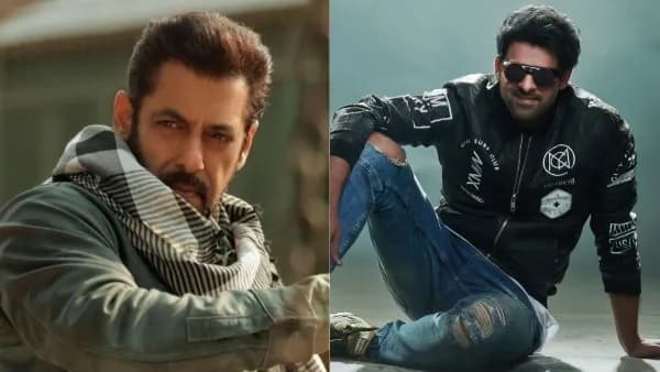 Prabhas and Salman Khan Set for a Big Box Office Battle?