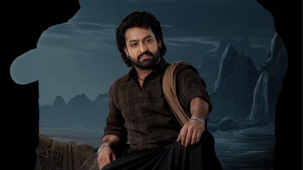 Has Jr NTR Given His Dates for Devara 2?