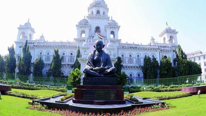 Telangana Assembly Adjourned Indefinitely; Green Signal Given to 10 Bills