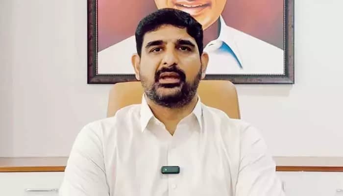 Notice Issued to MLA Kaushik Reddy by CID