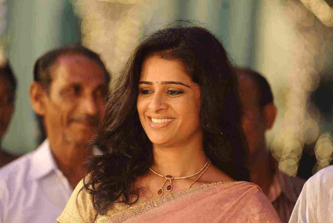 Telugu Actress Comments on Casting Couch Issue