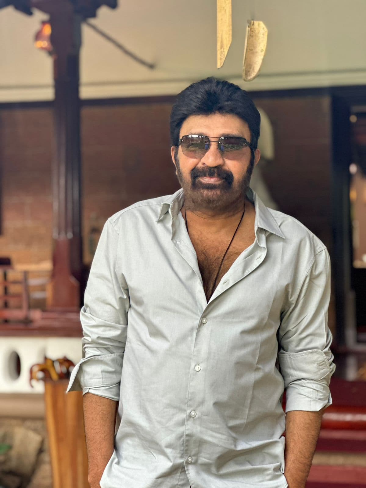 Rajasekhar’s Powerful New Role in Biker – Promises a Hollywood Level Blockbuster!
