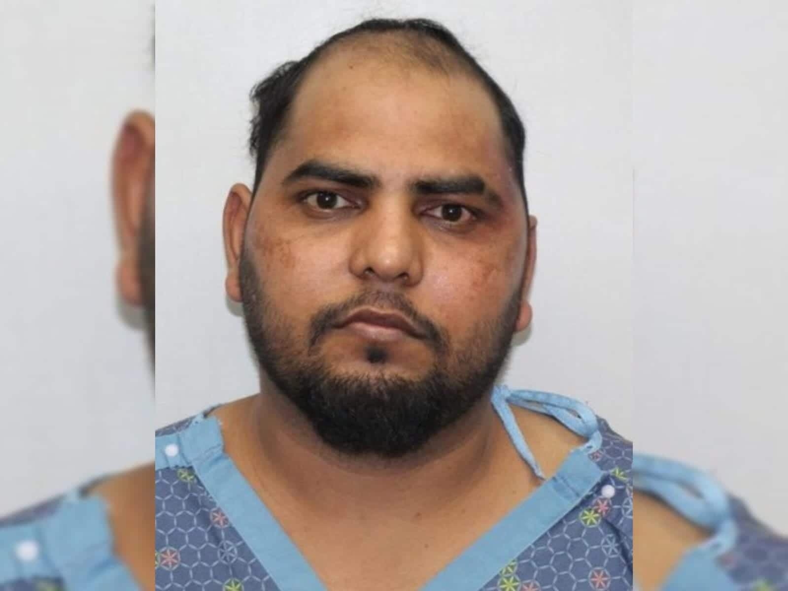 Who Is Responsible For The Fatal Crash ?