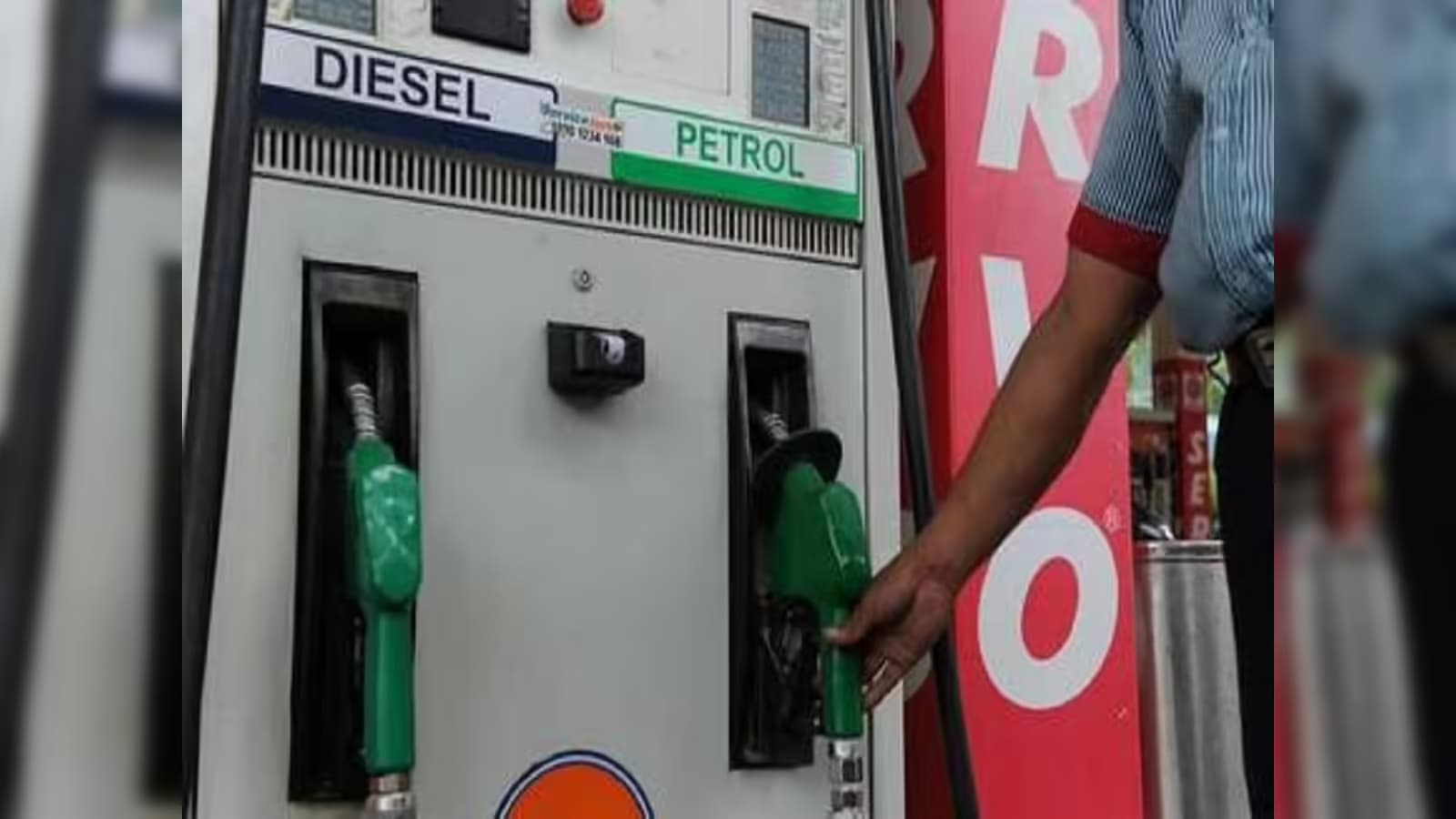 Hike in Premium Petrol and Diesel Prices