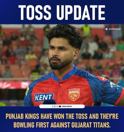 Toss Deciding Matches This Season !