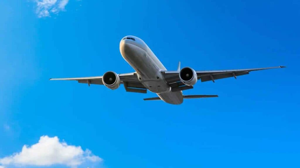 Flight Crashed in Russia