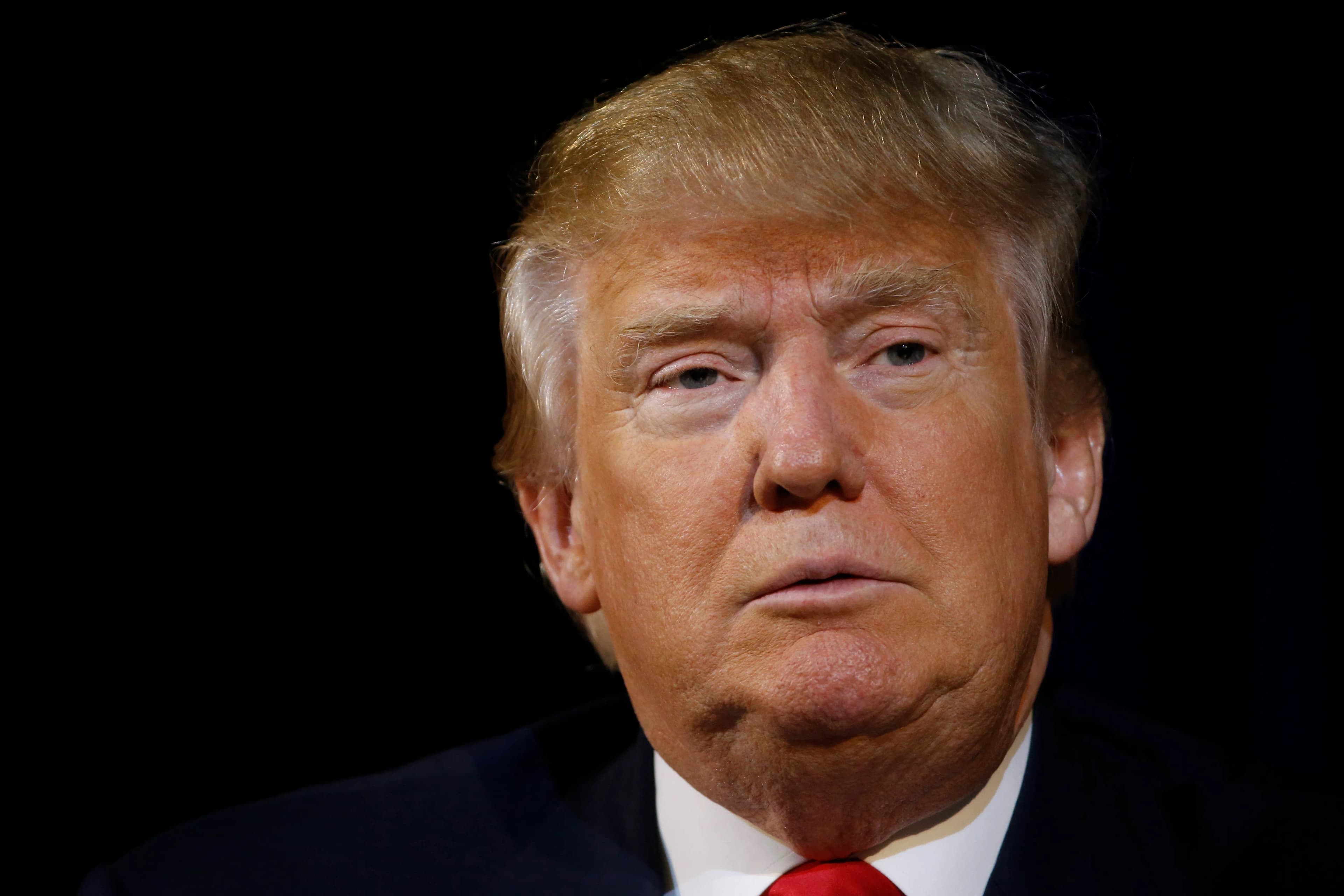 Trump Signals War End Soon !