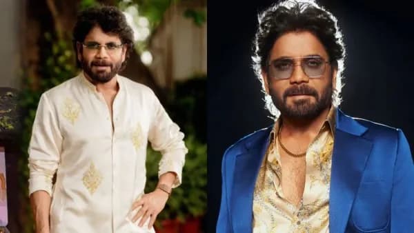 Nagarjuna’s Experiment in ‘King 100’ – A First-of-Its-Kind Attempt in Tollywood!