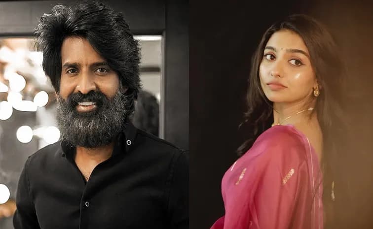 Dude Movie Heroine Gets Another Film Opportunity!