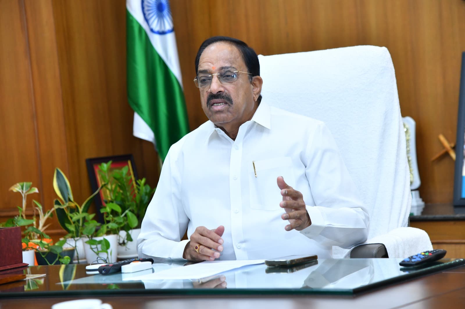 Ban Imposed on Sale of Paraquat Herbicide in the State