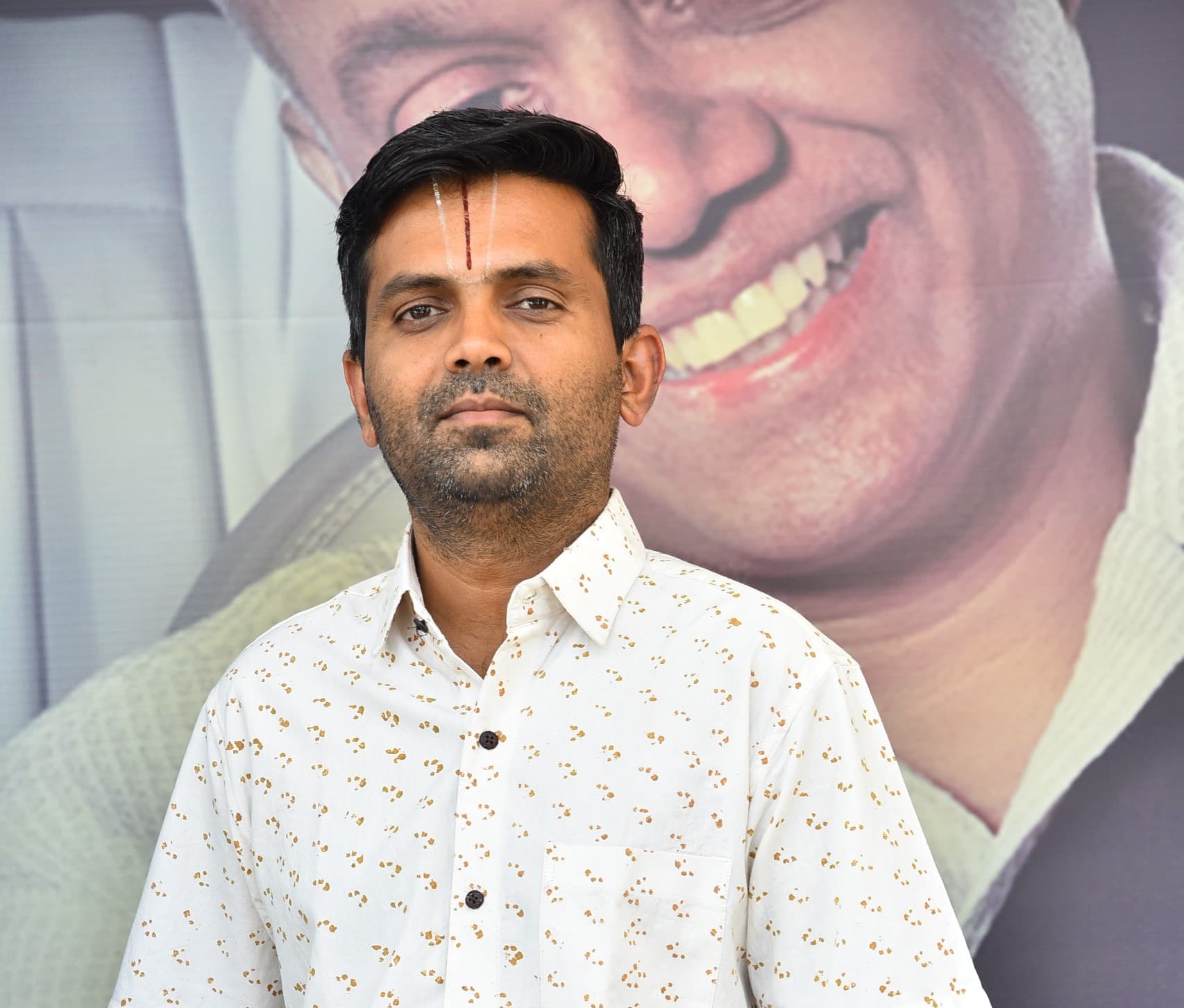 'Carmeni Selvam' Impresses with Strong Family Emotions- Director Ram Chakri