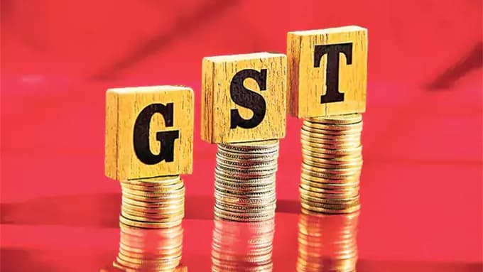 GST Collections Reach Record Levels; Data Released by Centre