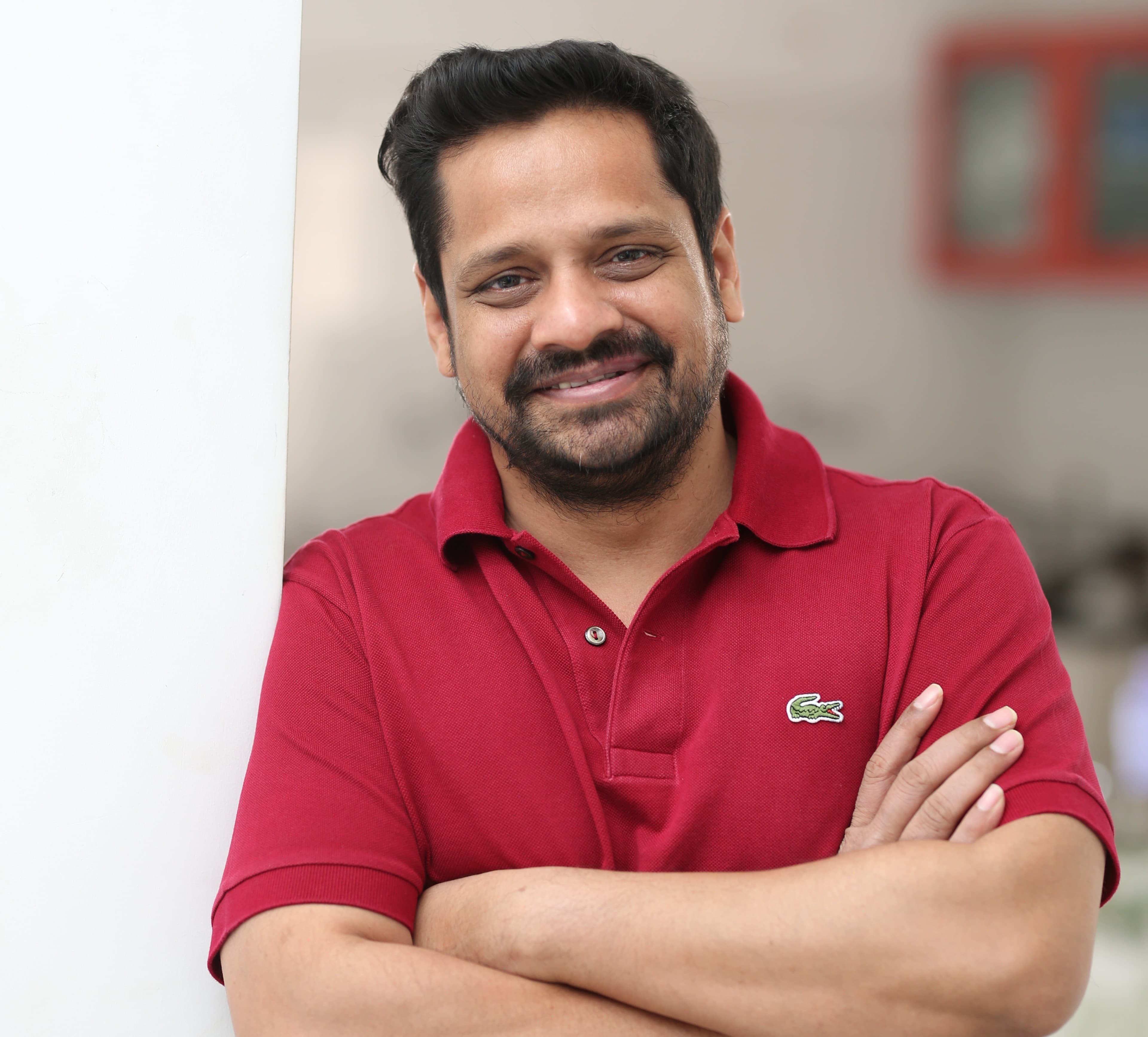 “Malayalam Films Earn More Than Telugu?” Bunny Vas Bold Statement at ‘Pallichattambi’ Event Sparks Debate