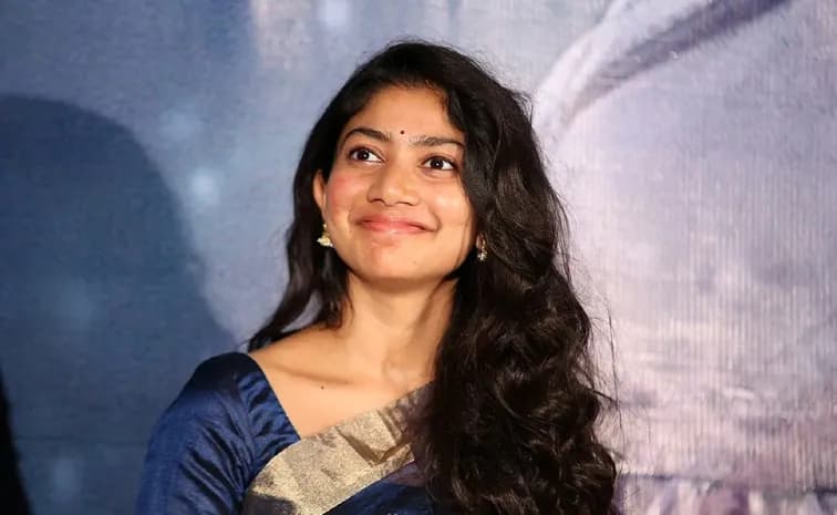 Sai Pallavi Speaks Out on Marriage