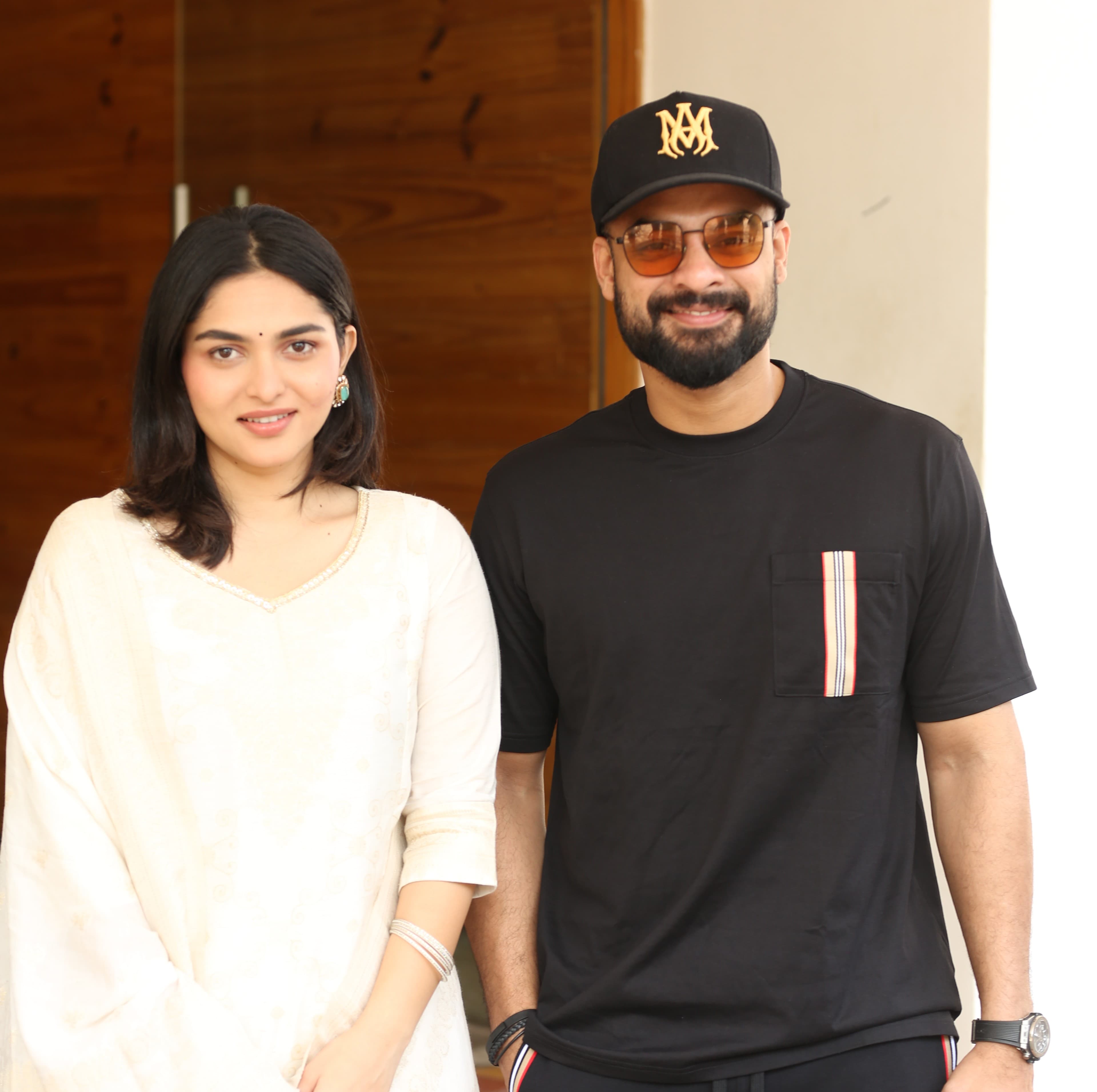 “Pallichattambi” is a heartwarming film for family audiences