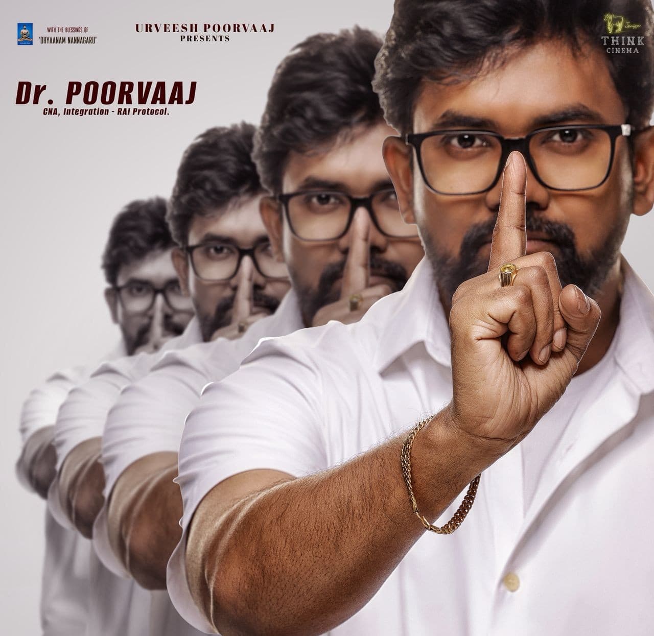 Jyothi Purvaj and Purvaj ready for the release of ‘Killer’