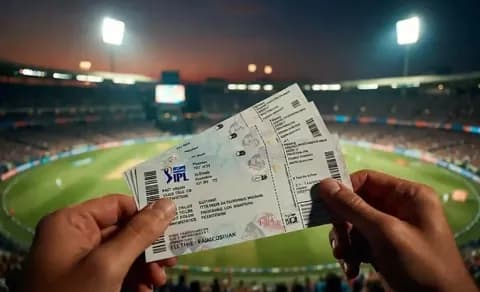 Telangana Cricket Association Files Complaint with ED Over IPL Pass and Ticket Black Marketing