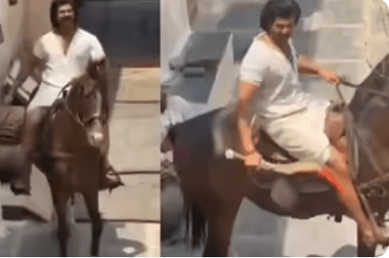 Ranabaali Leak Shocks Fans !