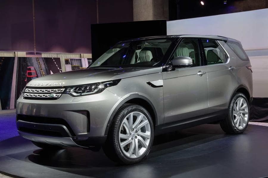 UK FTA Impact ... JLR Car Prices May Drop by Up to ₹75 Lakhs in India