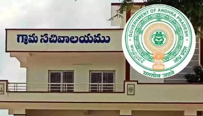 Sarpanches’ Tenure Ends in AP – Appointment of Special Officers