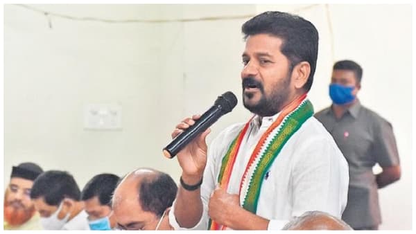 CM Revanth Reddy Writes Letter to the People of the State on Gram Sabhas