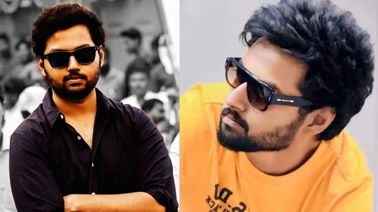 Is Balakrishna’s Son Mokshagna Ready for His Debut?