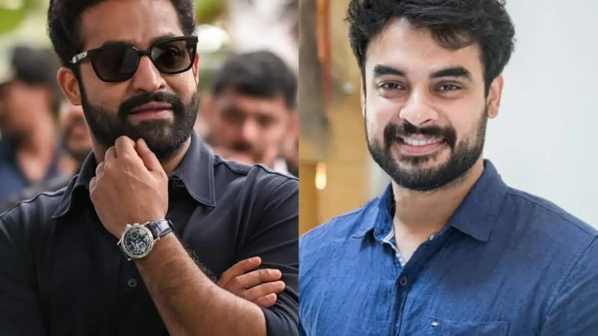 ‘Dragon’ Was Misunderstood: Tovino Thomas Clarifies