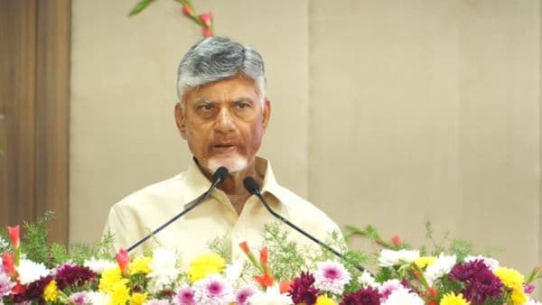 Amaravati is an Emotion for Us – AP CM Chandrababu Naidu