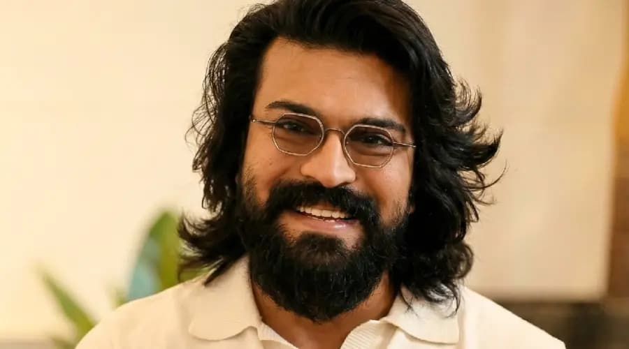 Mega Power Star Gives Clarity on ‘Peddi’ Release Date