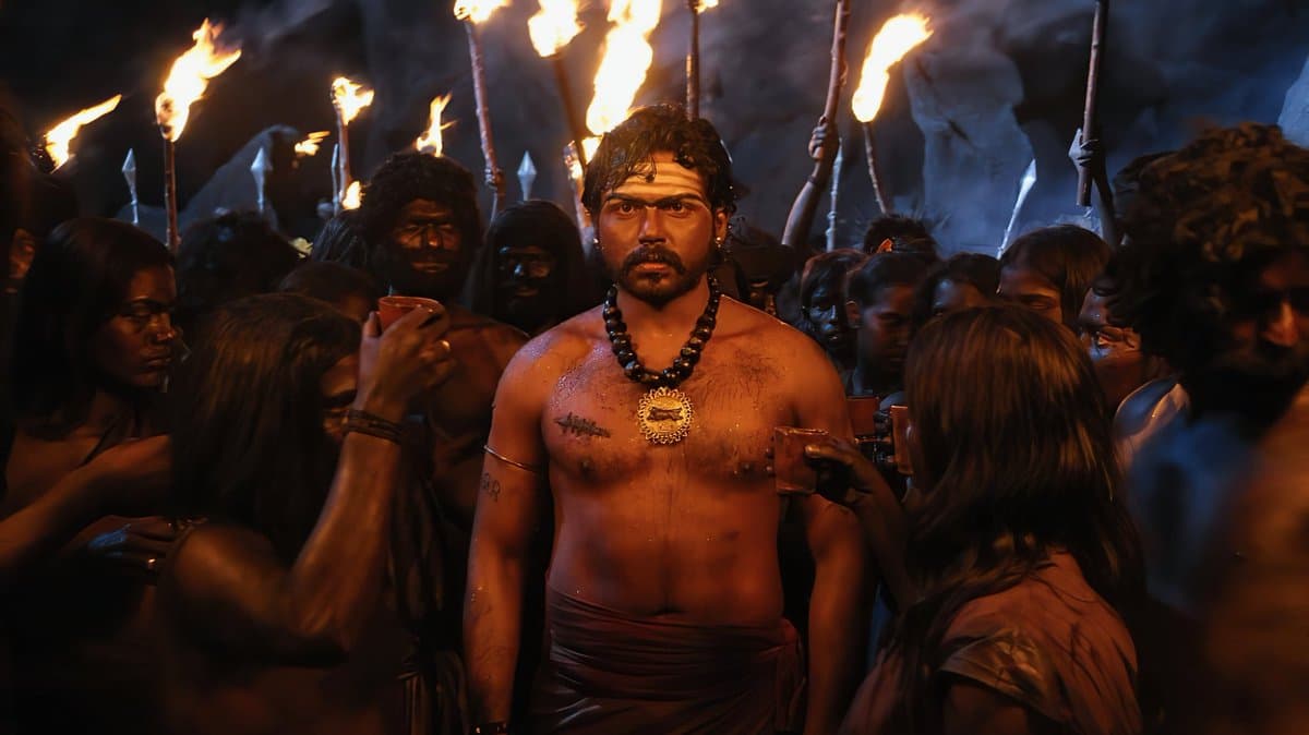 Fresh Buzz Around Aayirathil Oruvan 2