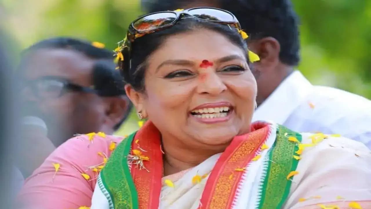 Support For Amaravati Declared !