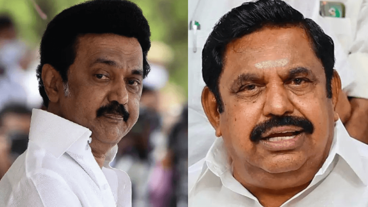 DMK and AIADMK Not Contesting in 21 Seats in Tamil Nadu Elections
