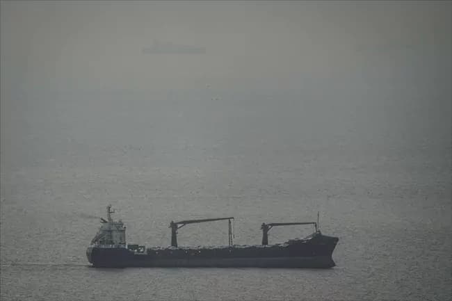 Global Focus on Hormuz: Tensions Escalate Further