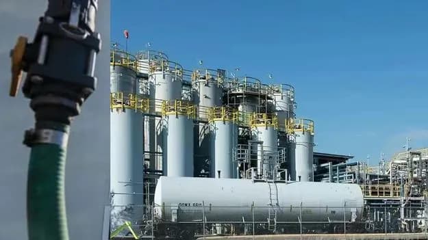 Government Offers Relief to Export Companies; Import Duties Waived