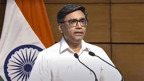 India Mourns Lost Sailors in Gulf Attacks – Calls for Peaceful Solution