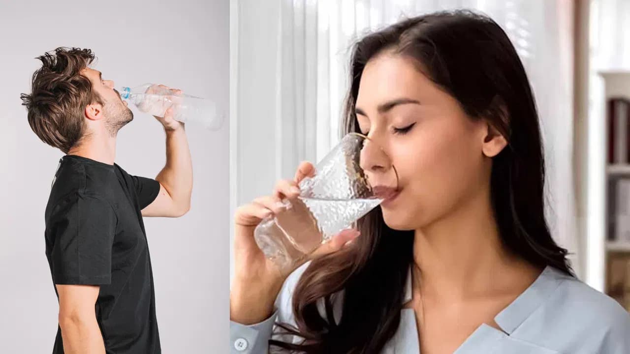 Does Drinking Cold Water Weaken Immunity? Doctors’ Insights