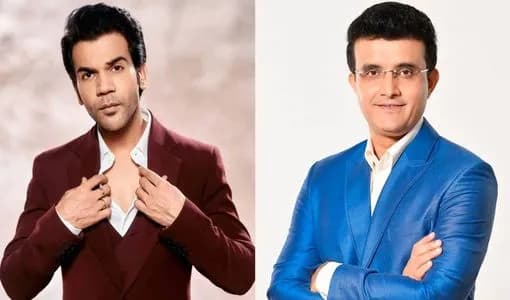 Sourav Ganguly’s Legacy Comes Alive on the Big Screen