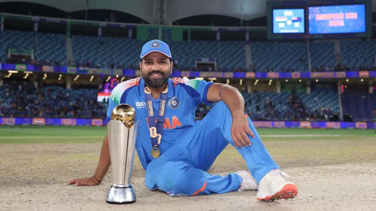 These 5 Rohit Records Are Simply Untouchable!