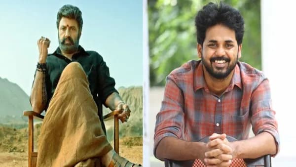 Balakrishna – Vivek Athreya Film: A Two-Part Surprise?