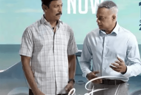 Carmeni Selvam Movie Review..!